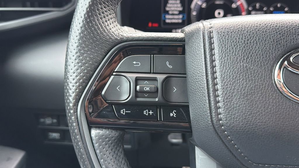 Used 2024 Toyota Tundra TRD Pro image 24