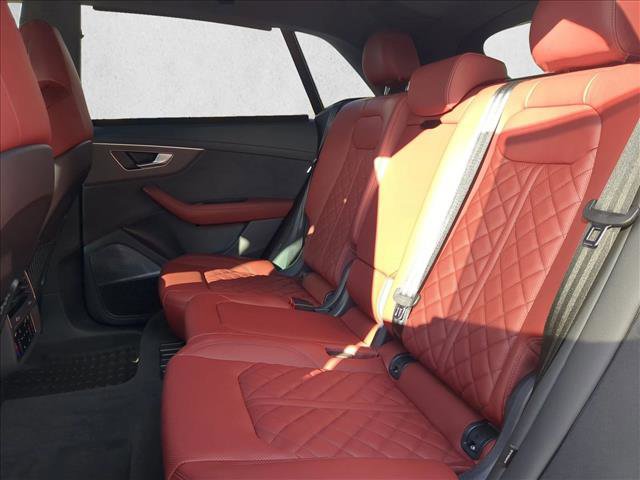 New 2026 Audi SQ8 Prestige image 25
