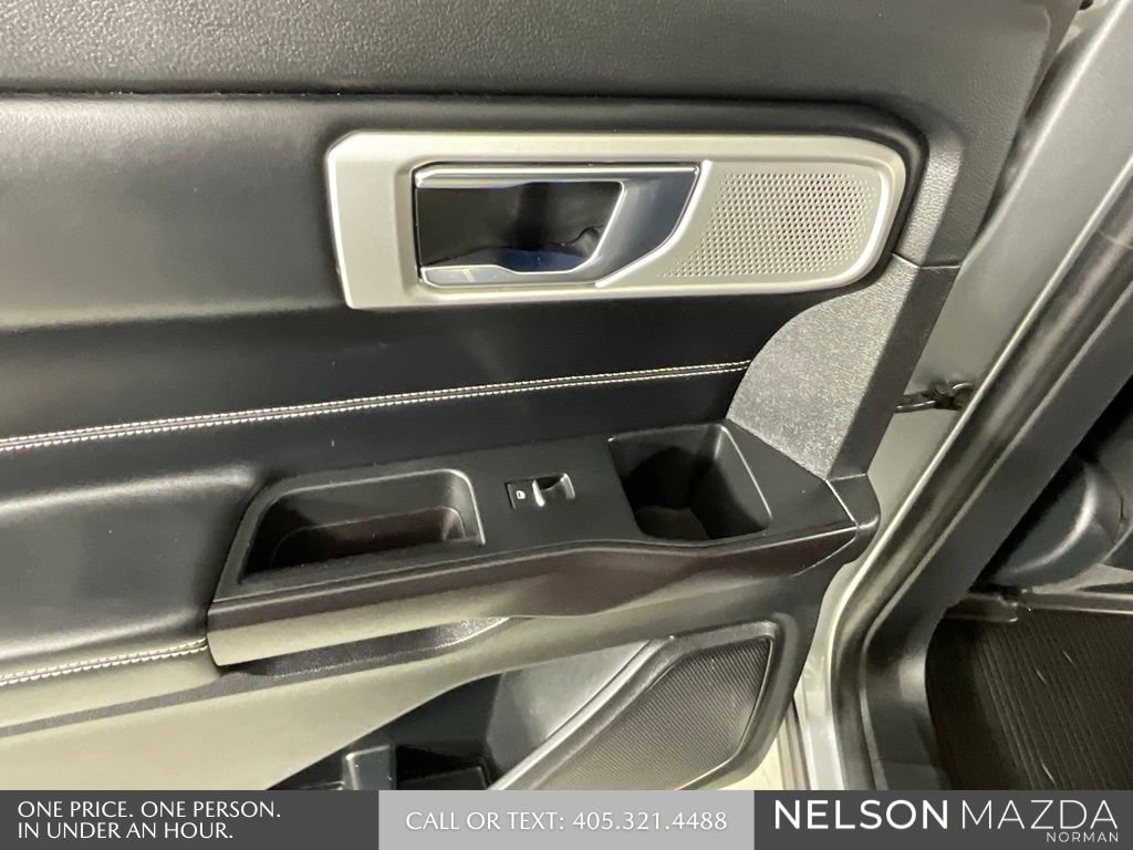 Used 2020 Ford Explorer ST w/ Premium Technology Package image 20