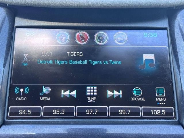 Used 2018 Chevrolet Impala Premier image 19