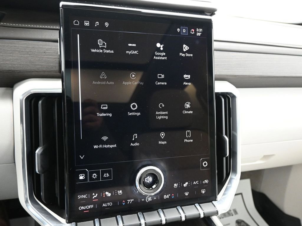 Certified 2024 GMC Acadia Denali image 15