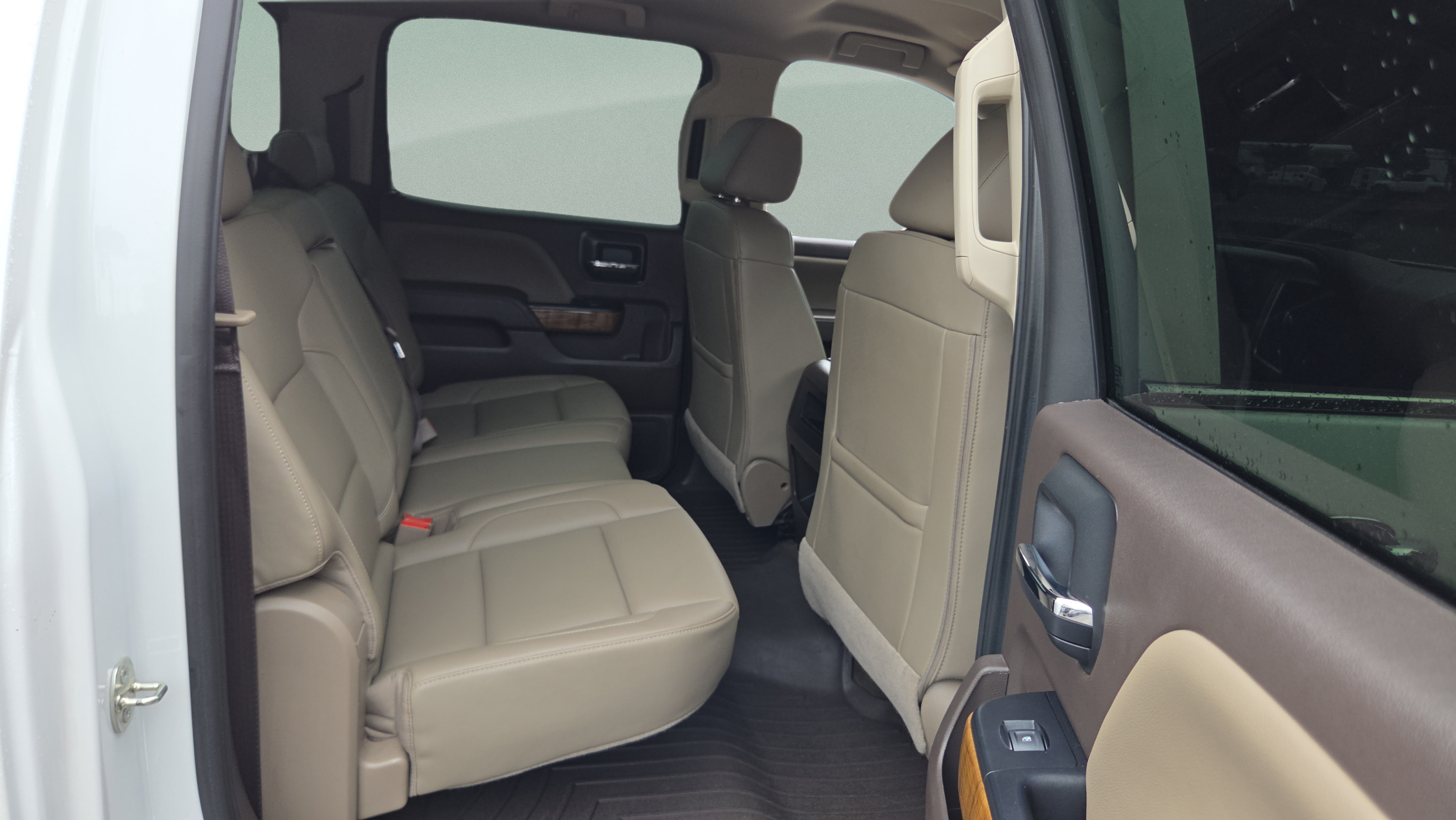Certified 2018 GMC Sierra 1500 SLT w/ Enhanced Driver Alert Package RWD image 20