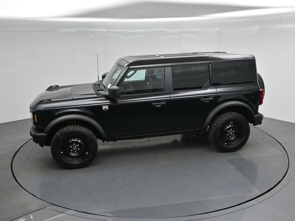 New 2026 Ford Bronco Big Bend AWD/4WD image 41