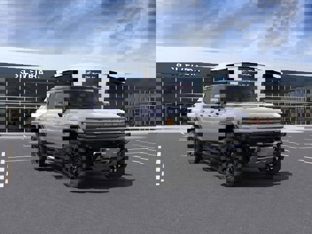New 2025 GMC Hummer EV 2X