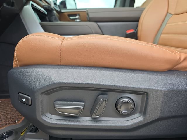 Used 2025 Toyota Tundra 1794 Edition image 27