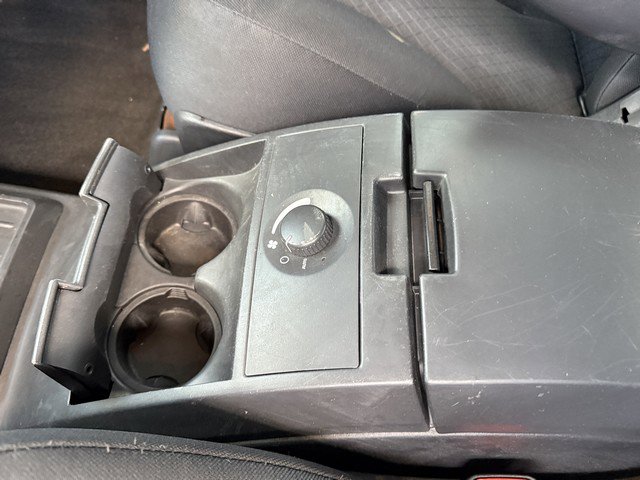 Used 2006 Chrysler Pacifica Touring FWD image 12