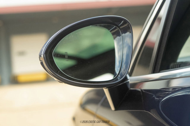 Used 2019 Porsche Cayenne Turbo image 53