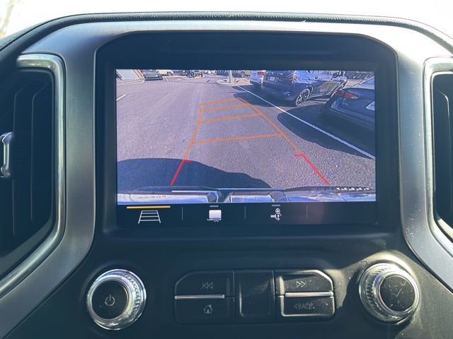 Used 2019 GMC Sierra 1500 SLT image 14