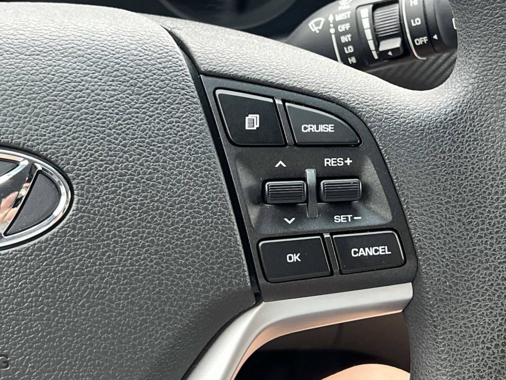 Used 2019 Hyundai Tucson Value w/ Cargo Package FWD image 25