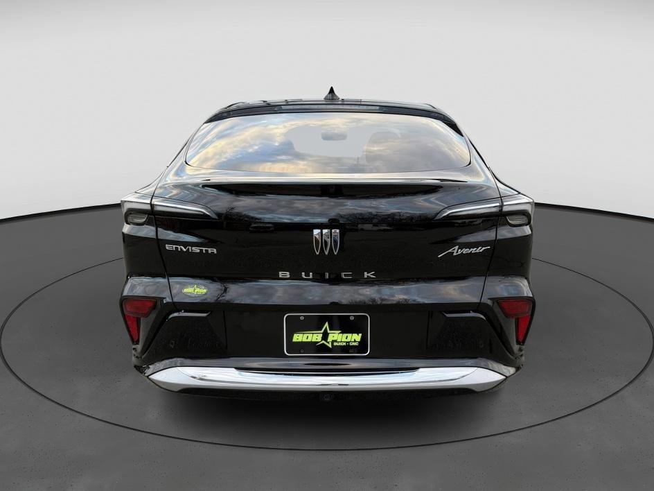 Certified 2024 Buick Envista Avenir image 5