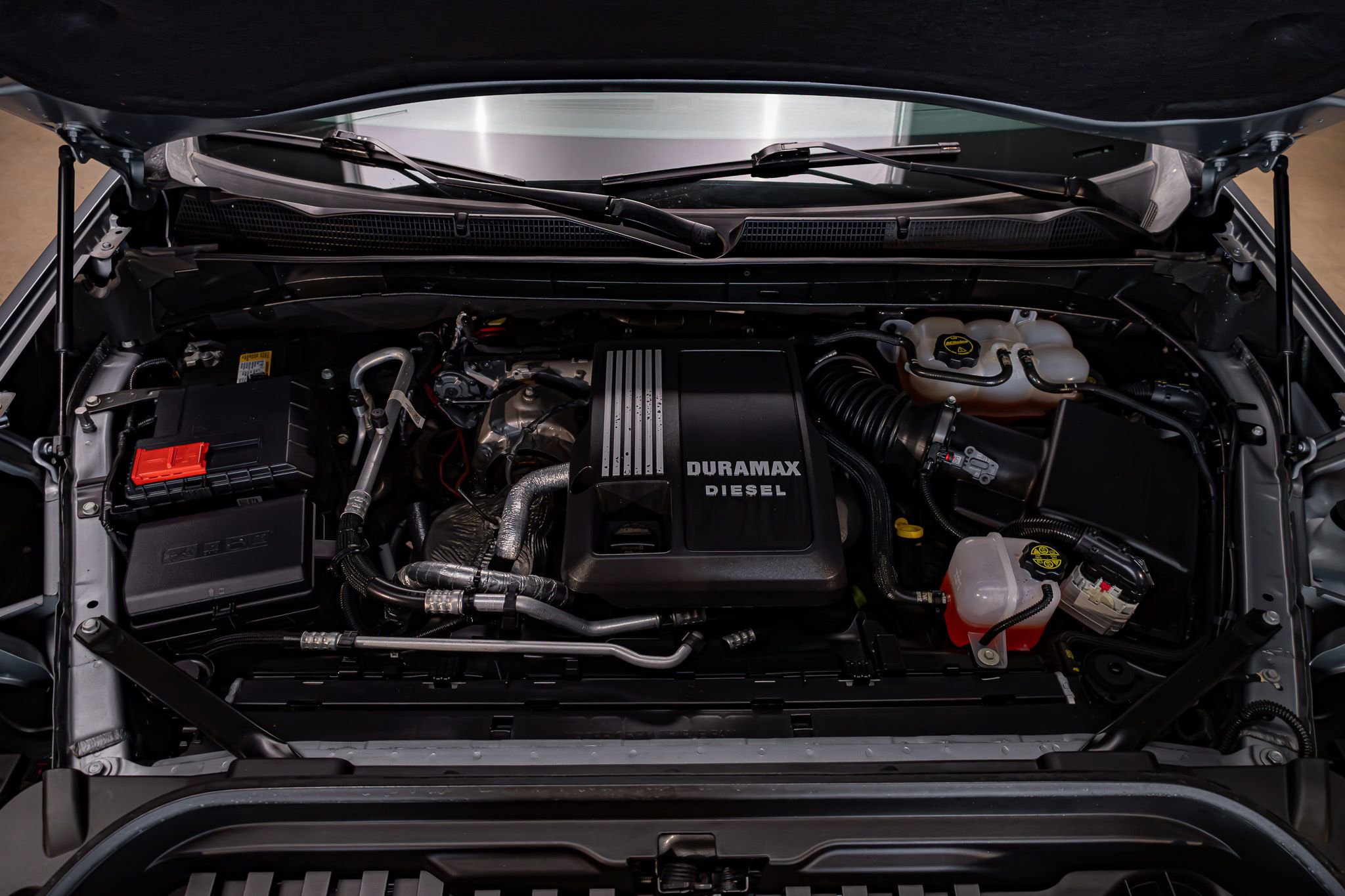 Used 2025 GMC Sierra 1500 Denali Ultimate image 33