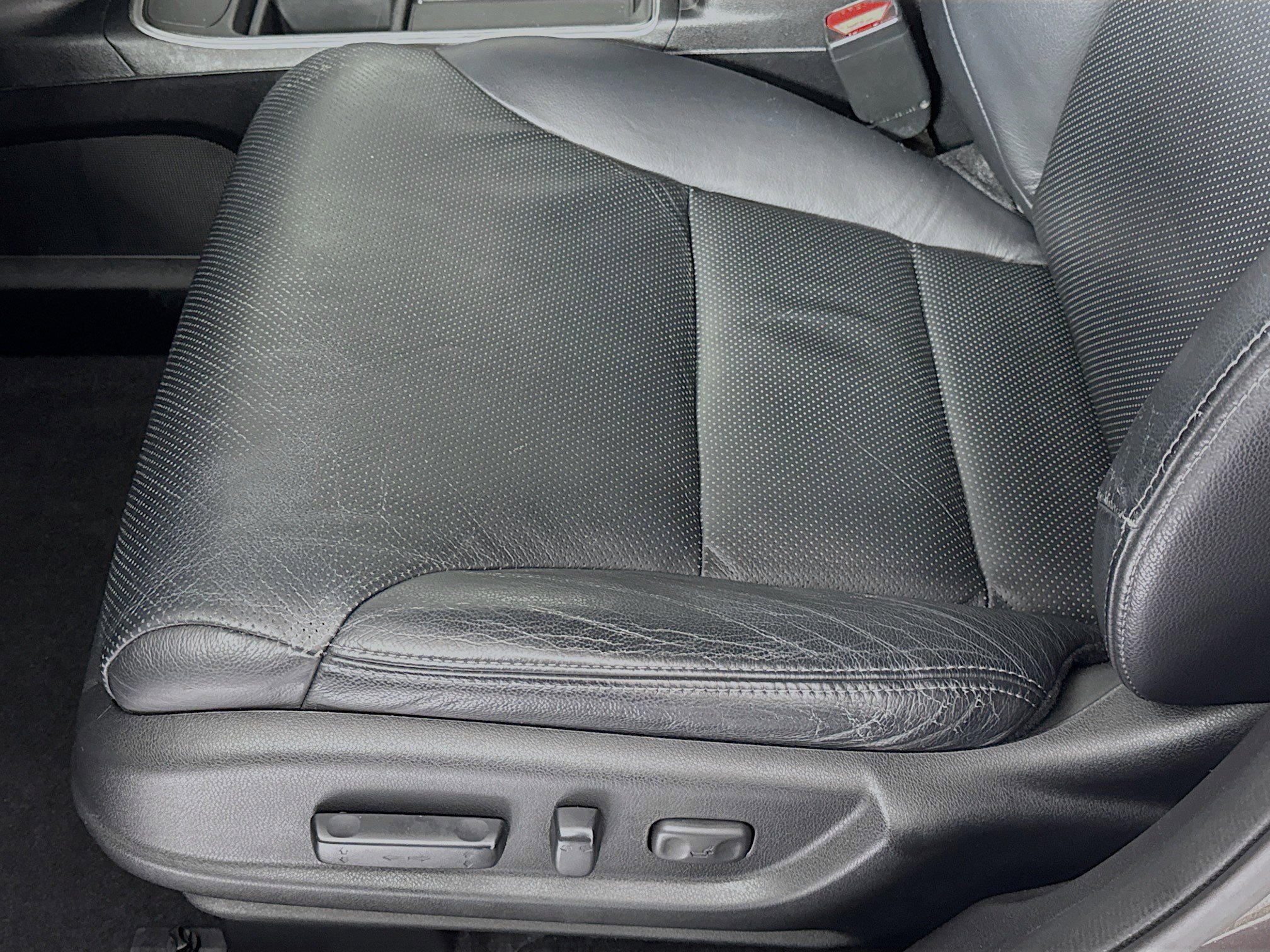 Used 2015 Honda CR-V EX-L image 18