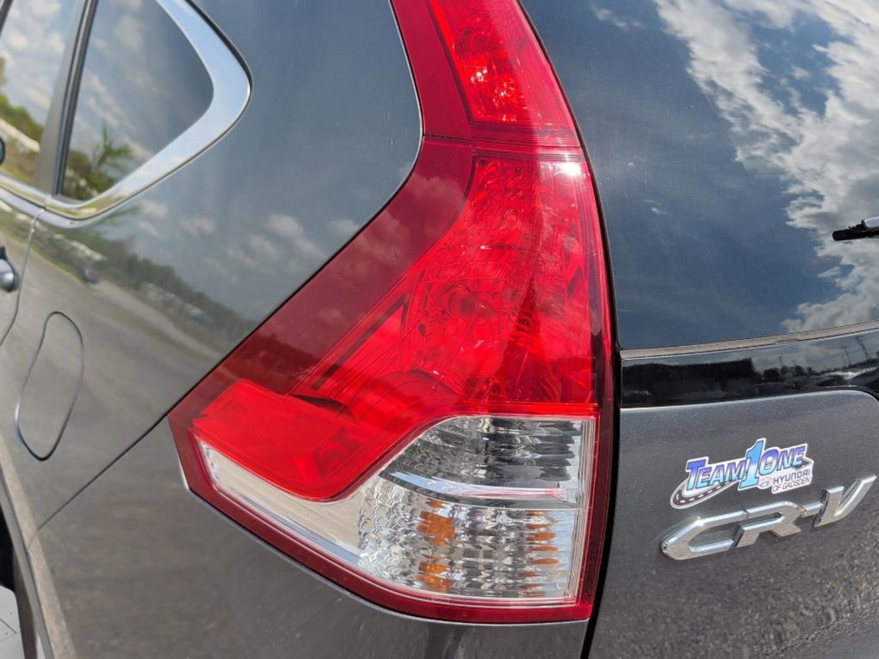 Used 2014 Honda CR-V EX-L image 42