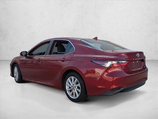 Used 2022 Toyota Camry LE image 7