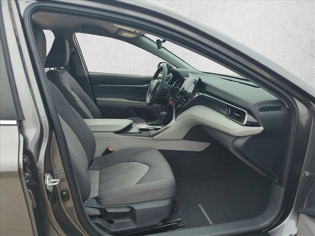 Certified 2023 Toyota Camry LE image 18