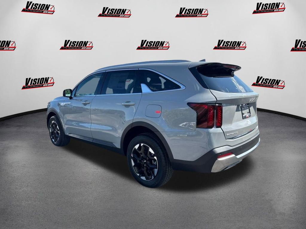 New 2026 Kia Sorento S image 7