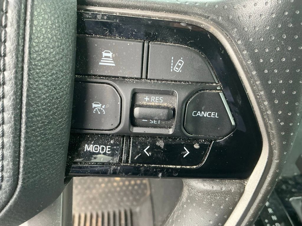 Used 2024 Toyota Tundra SR5 image 20