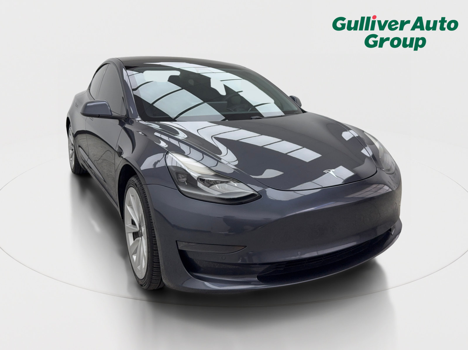 Used 2021 Tesla Model 3 Standard Range Plus RWD image 13