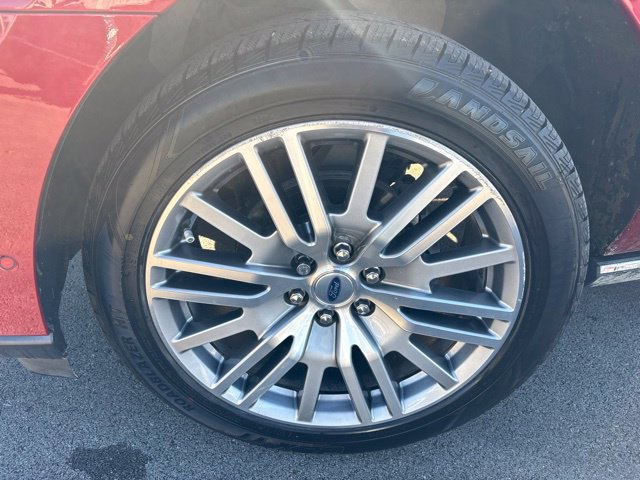 Used 2022 Ford Expedition Max Limited AWD/4WD image 10