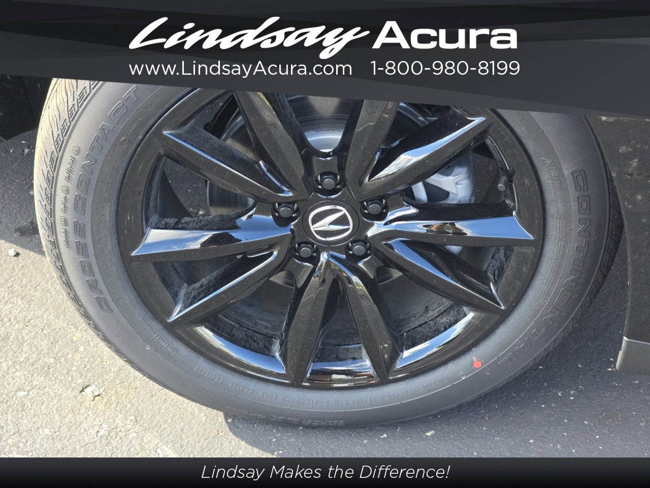 New 2025 Acura RDX SH-AWD image 7