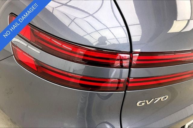 New 2026 Genesis GV70 2.5T Select AWD/4WD image 17