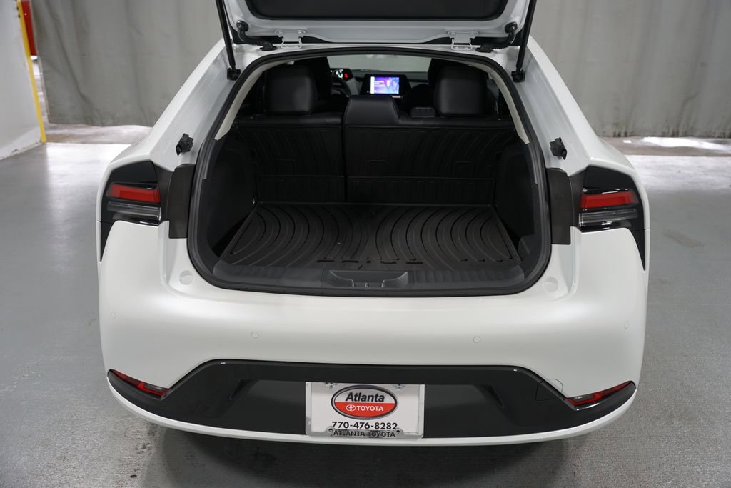 New 2026 Toyota Prius image 32