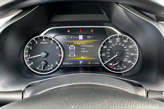 Certified 2023 Nissan Murano SL w/ SL Moonroof Package FWD image 26