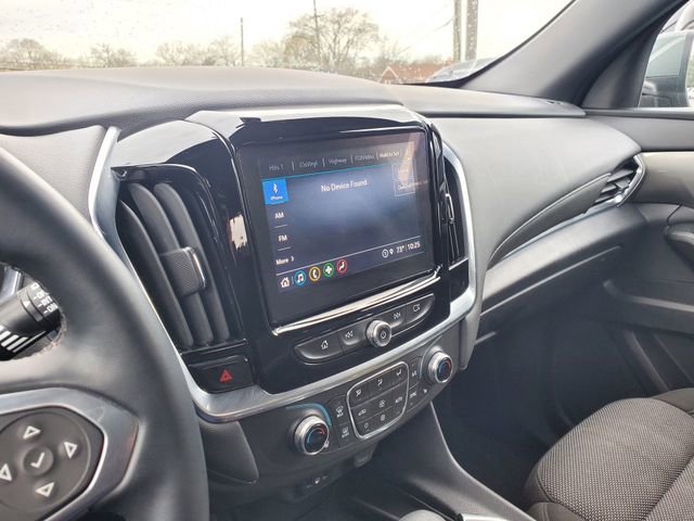 Certified 2023 Chevrolet Traverse LT image 27