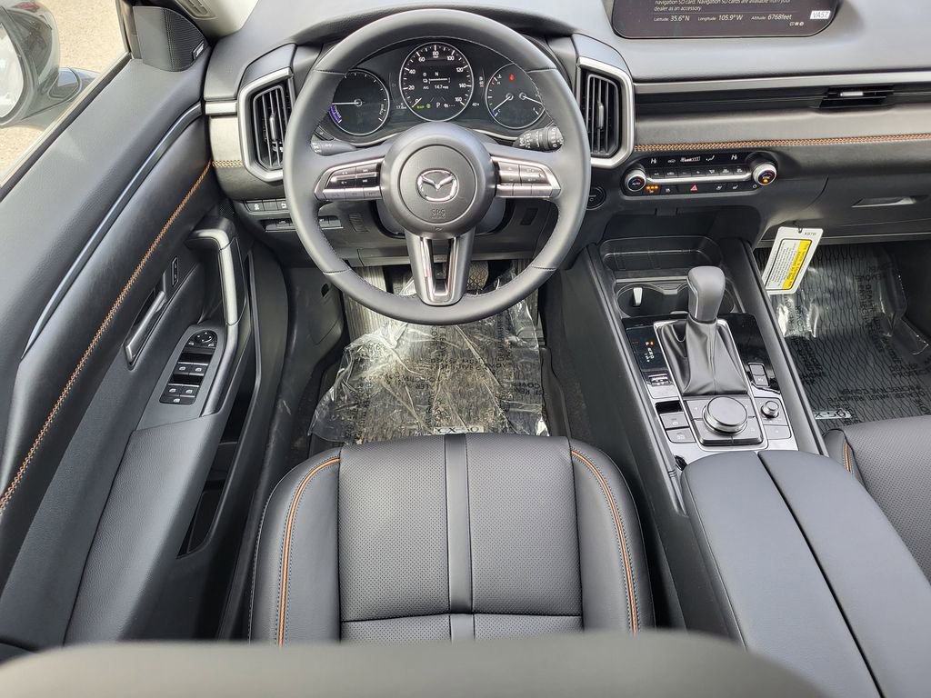 New 2026 MAZDA CX-50 AWD 2.5 Hybrid w/ Premium Pkg image 21