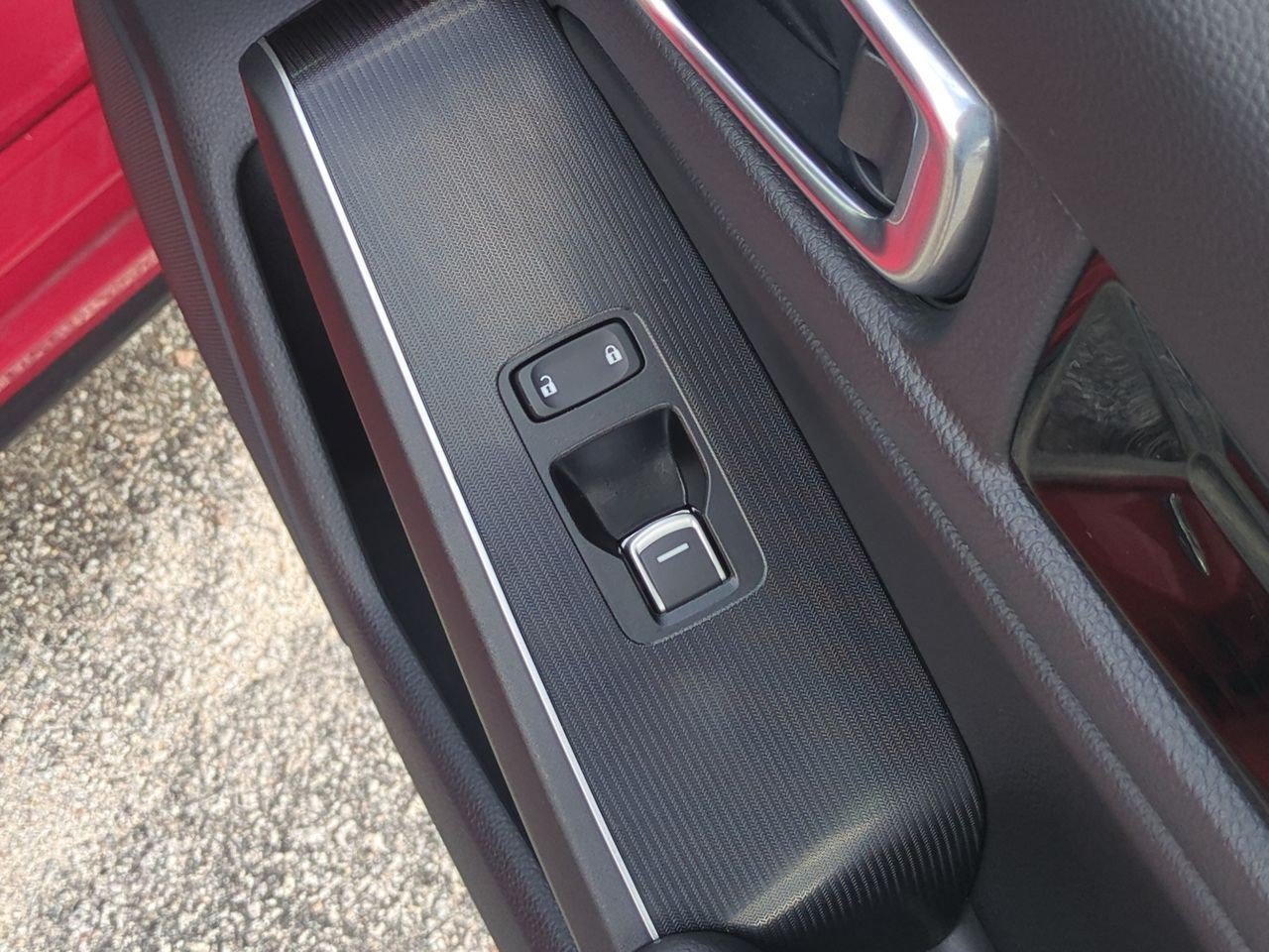 Used 2024 Honda Civic Sport Touring image 40