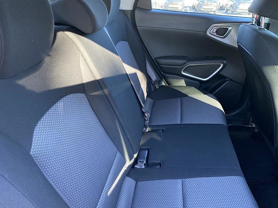 Used 2020 Kia Soul X-Line image 21