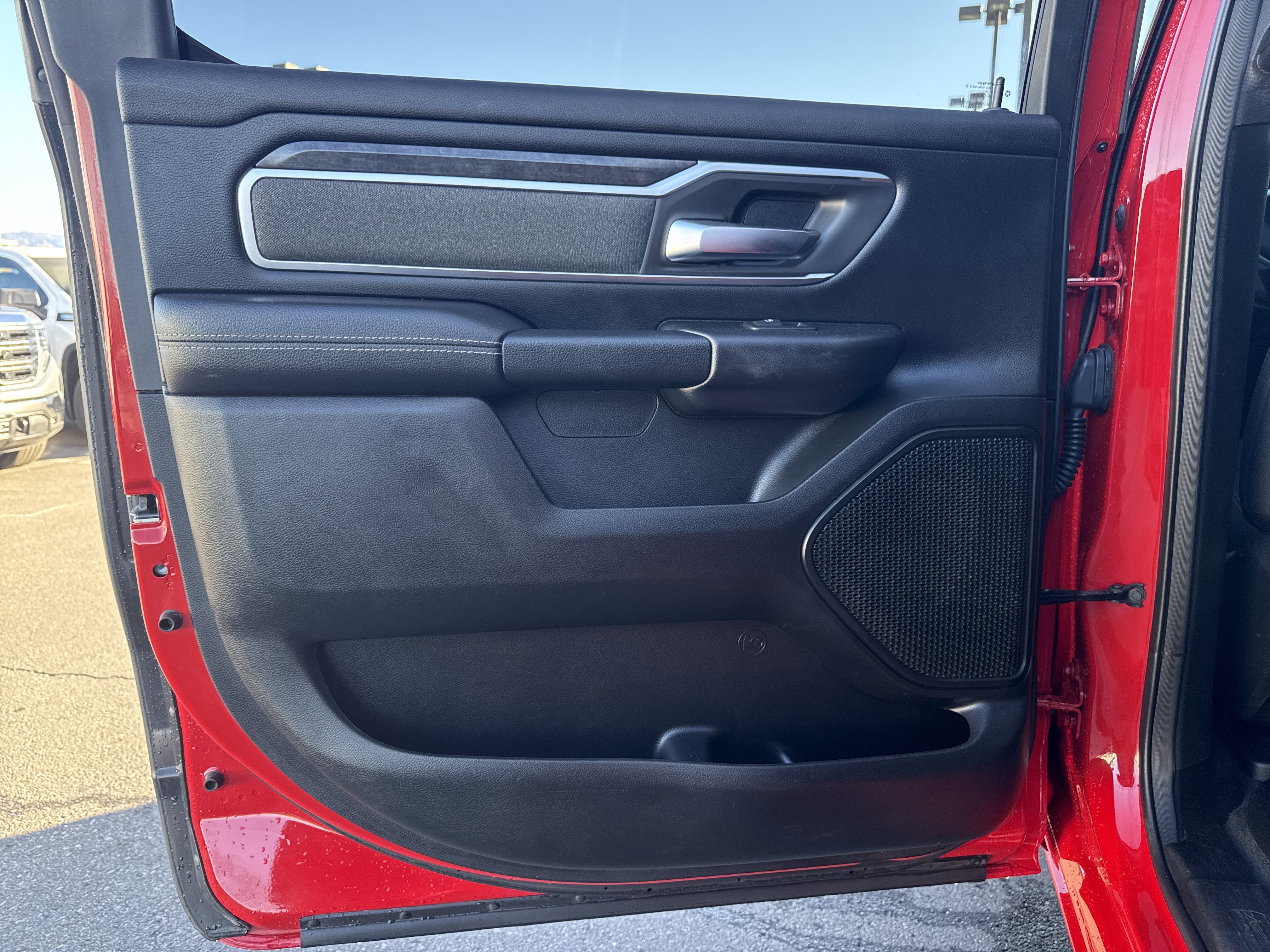 Used 2020 RAM 1500 Big Horn image 31