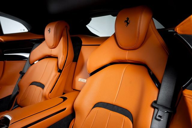 Certified 2025 Ferrari Purosangue AWD/4WD image 27