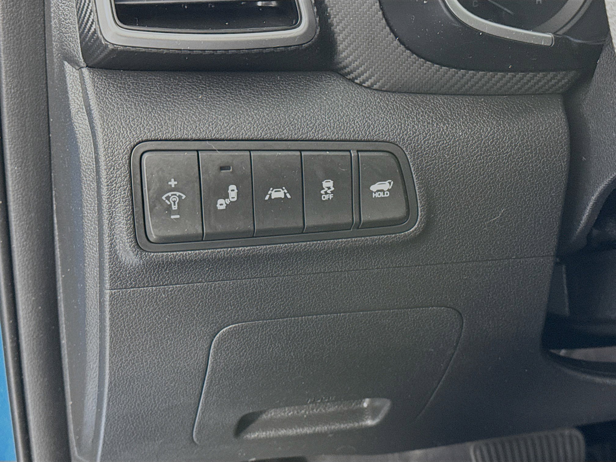 Used 2019 Hyundai Tucson Sport image 10