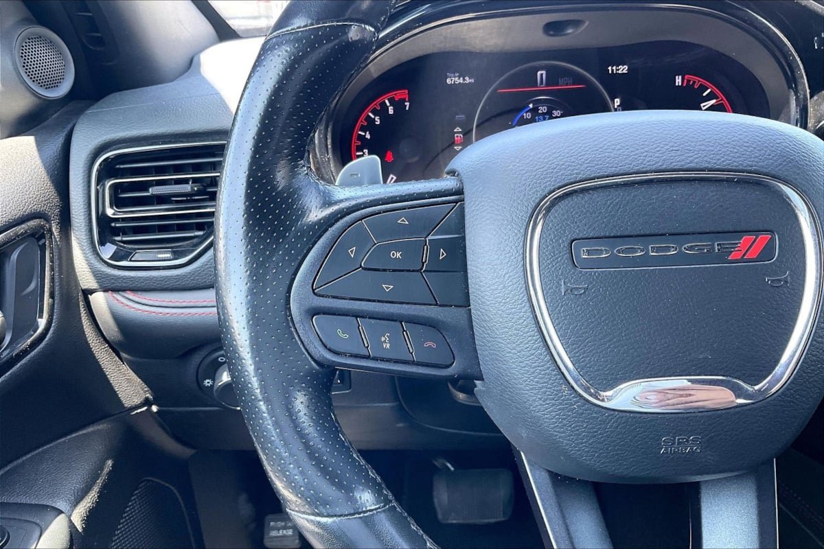 Used 2023 Dodge Durango GT AWD/4WD image 18