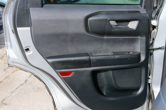 Used 2021 Ford Bronco Sport Base image 11