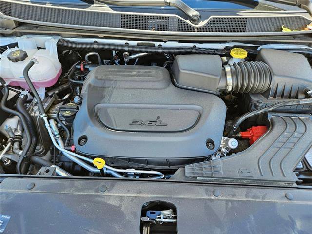 New 2025 Chrysler Pacifica Select image 16