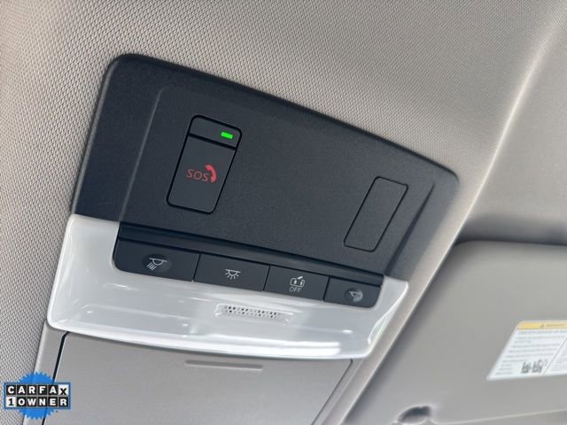 Certified 2022 Nissan Rogue SV image 28