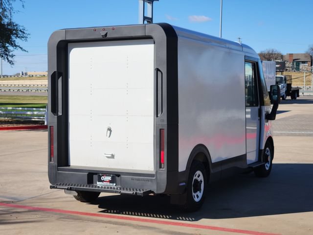New 2025 Chevrolet Brightdrop 400 w/ Power Door Package AWD/4WD image 15