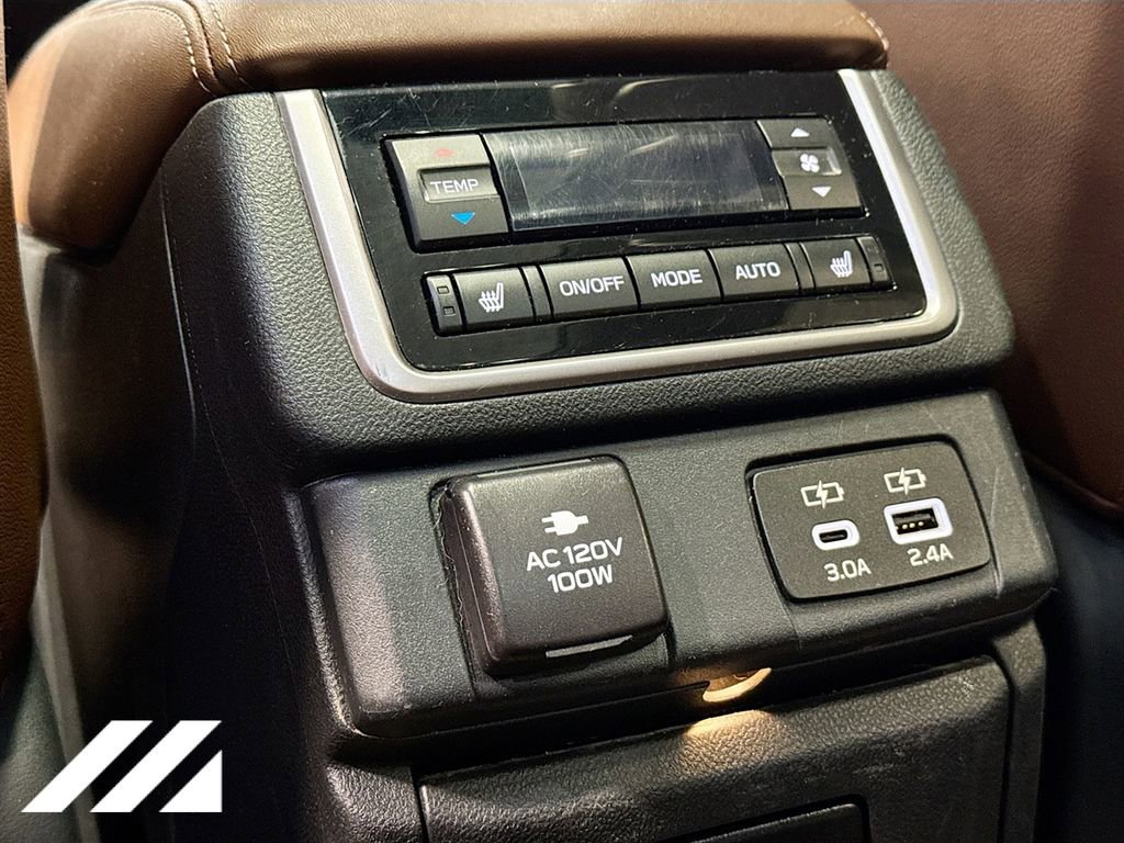 Used 2023 Subaru Ascent Touring image 29