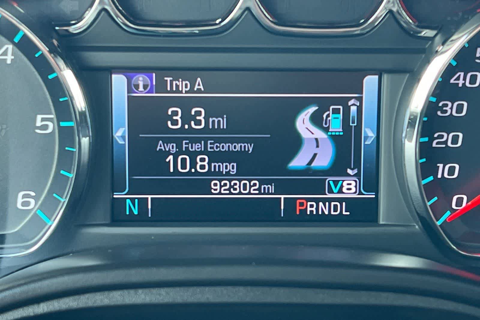 Used 2018 Chevrolet Tahoe LT RWD image 29