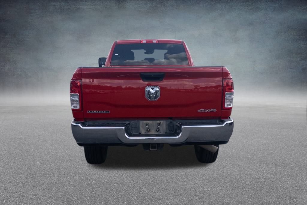 Used 2024 RAM 2500 Big Horn image 9