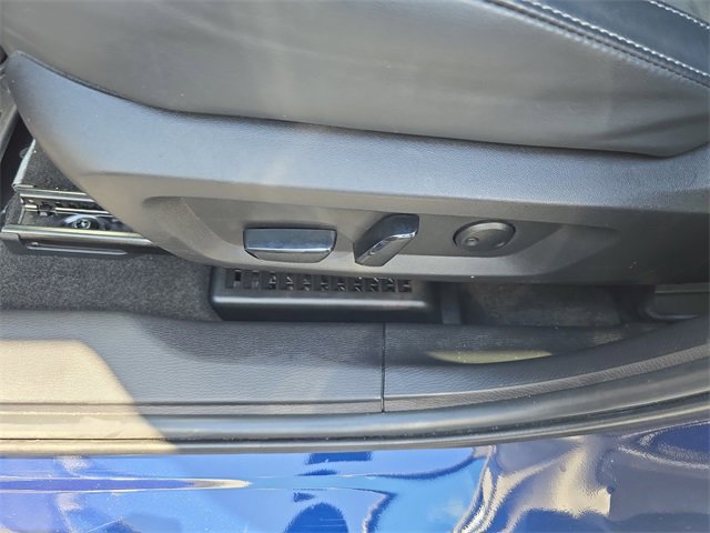 Used 2024 Mitsubishi Outlander SE image 18