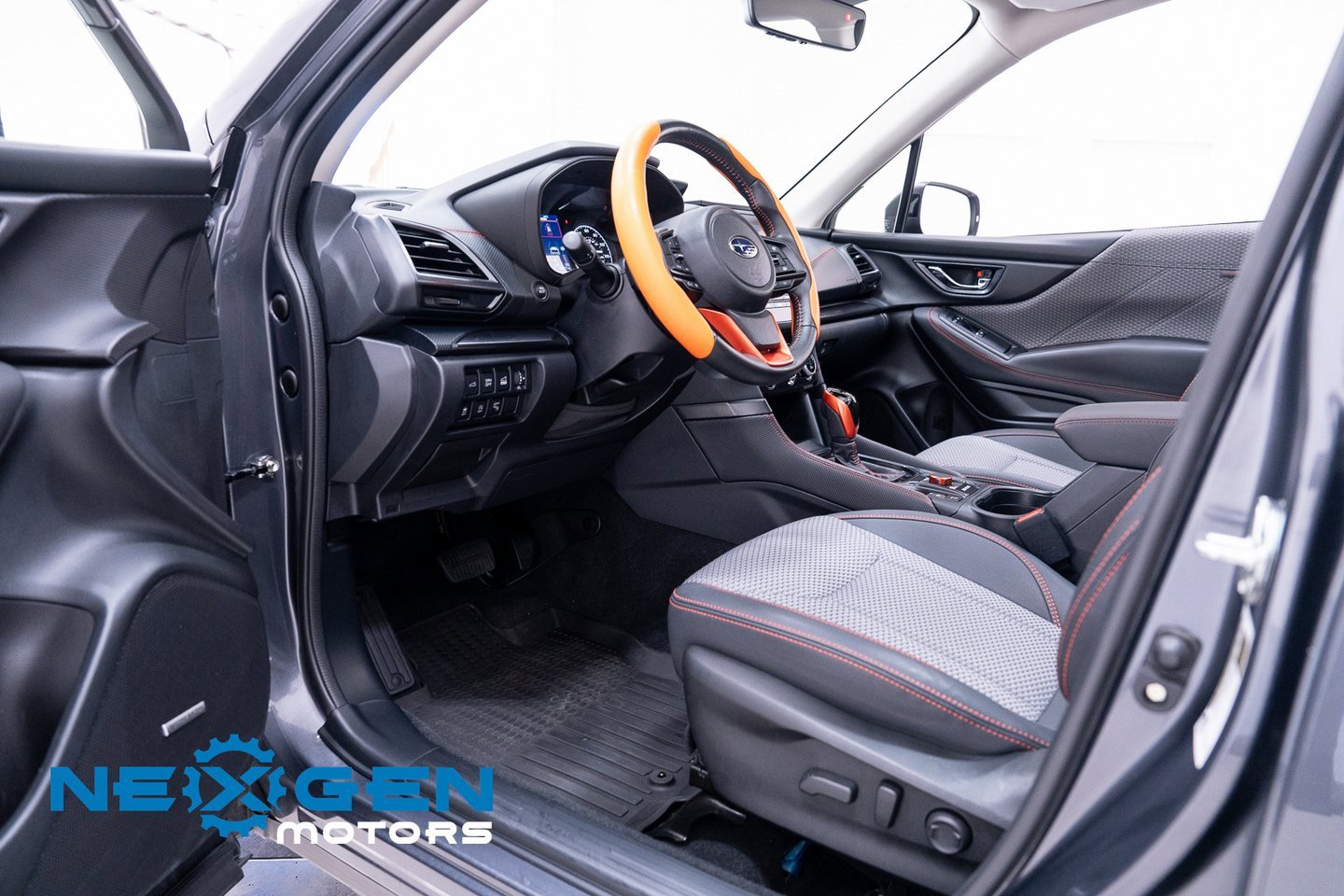 Used 2023 Subaru Forester Sport image 25