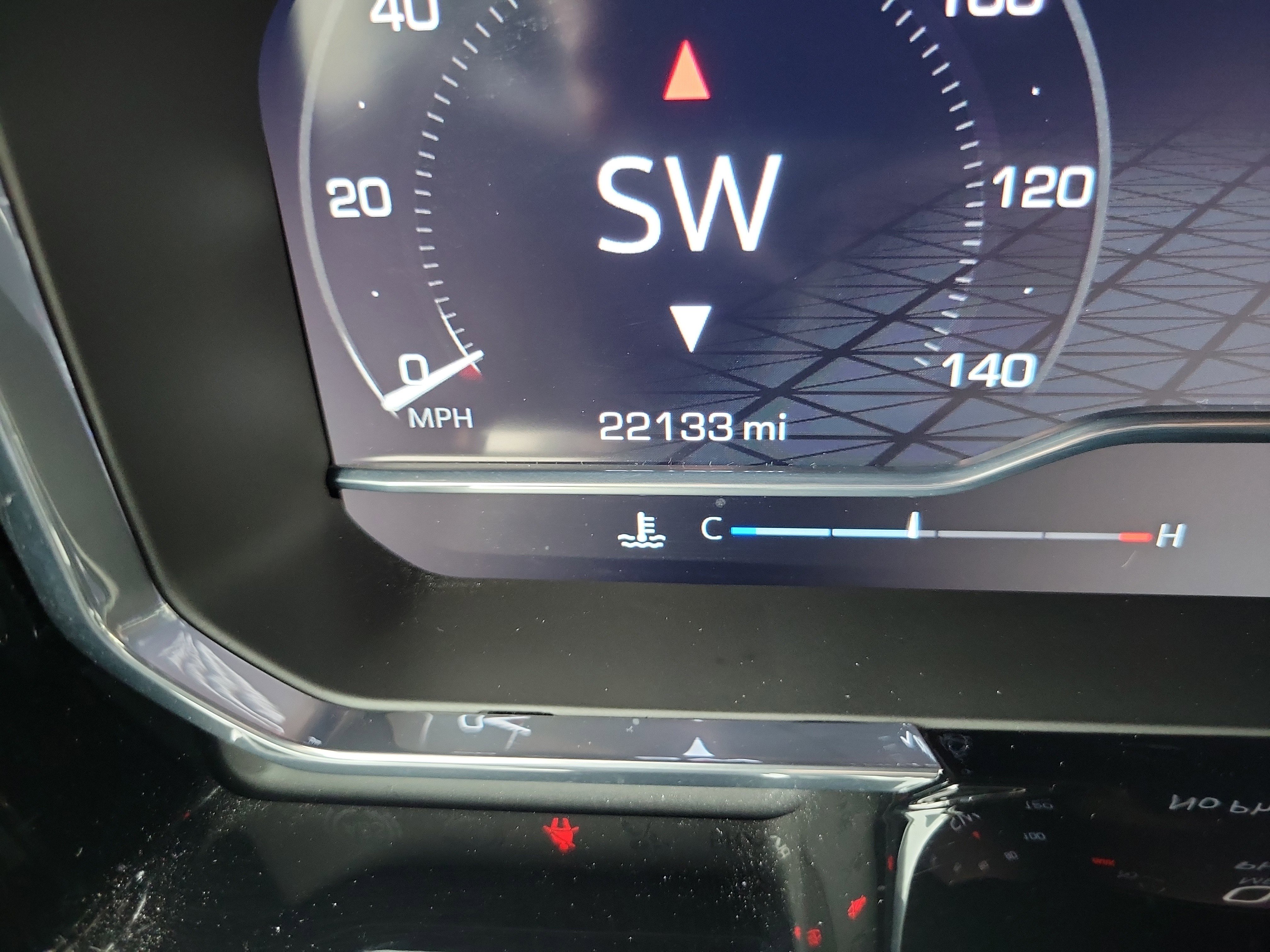 Used 2023 GMC Sierra 1500 Elevation image 29