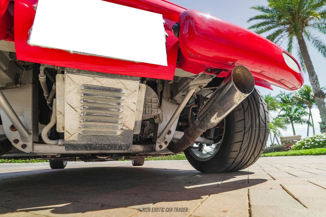 Used 1999 Plymouth Prowler RWD image 76