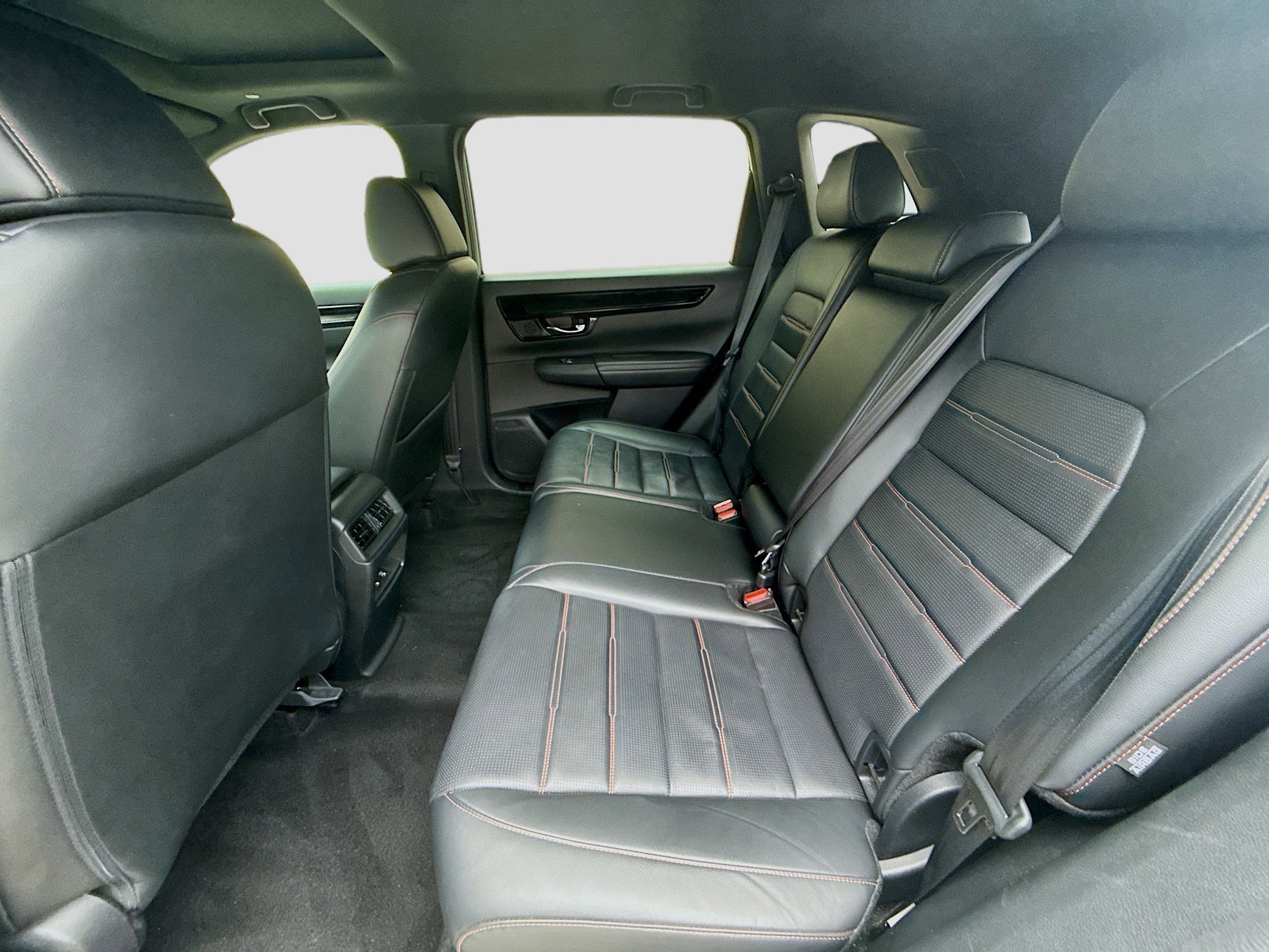 Used 2024 Honda CR-V Sport Touring image 25