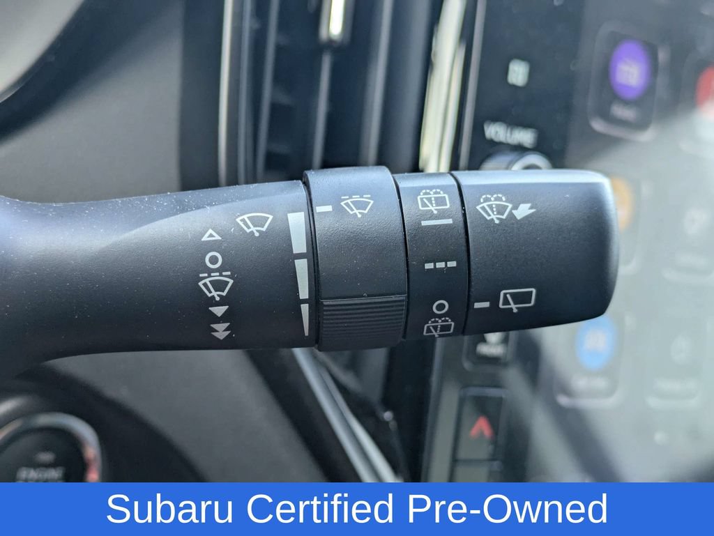 Certified 2025 Subaru Ascent Onyx Edition w/ Popular Package #2 AWD/4WD image 32