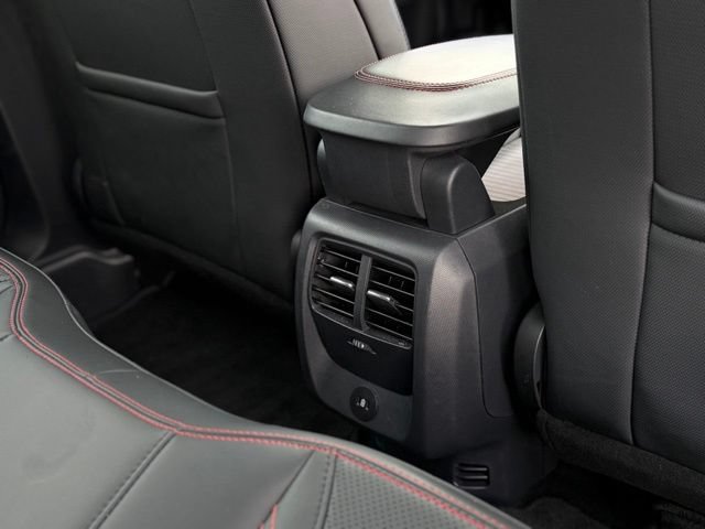 Used 2025 Ford Mustang Mach-E Premium w/ Sport Appearance Package RWD image 22