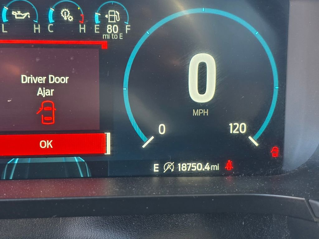 Used 2023 Ford F150 Tremor w/ Equipment Group 402A High image 17